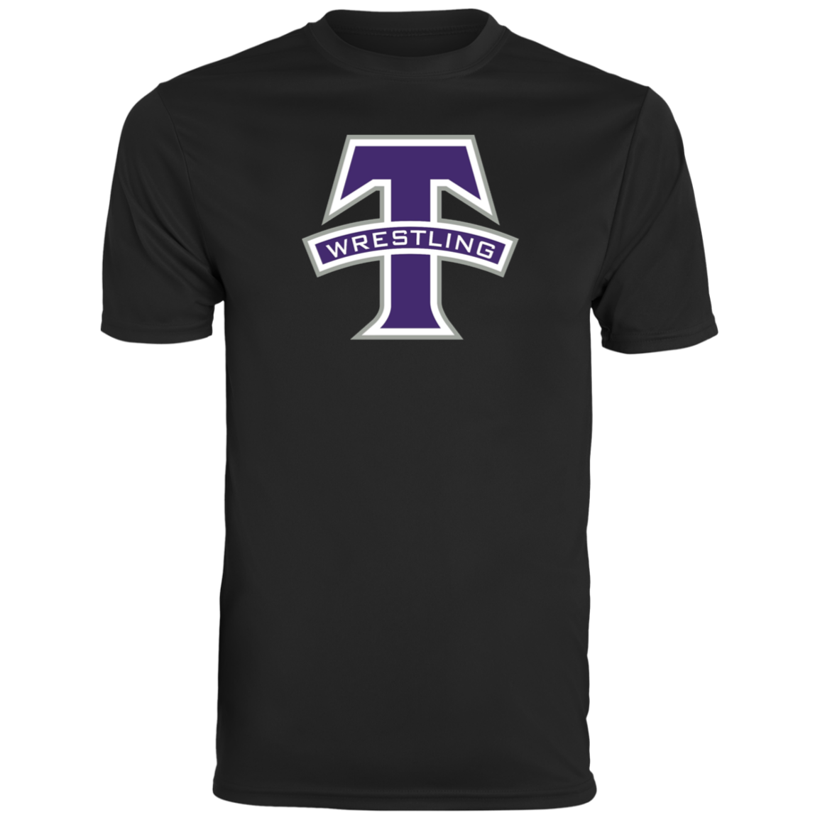 Tottenville Workout Tee